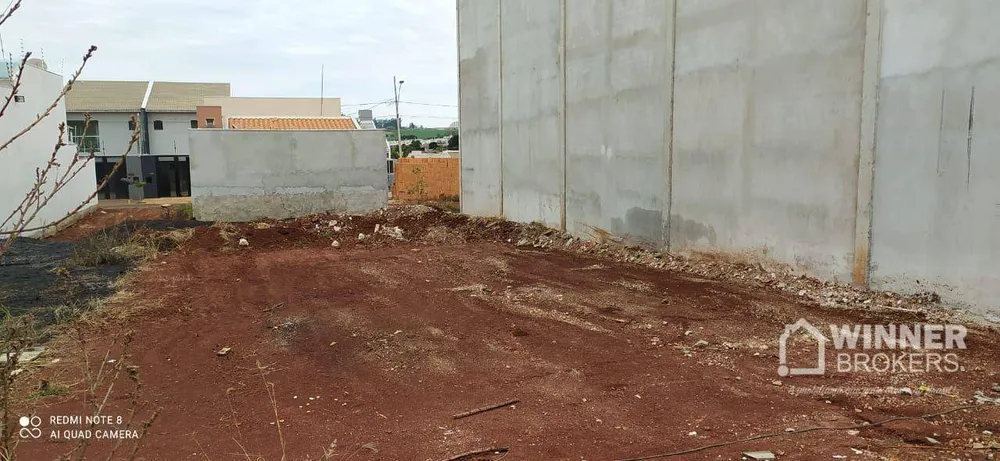 Terreno, 252 m² - Foto 3