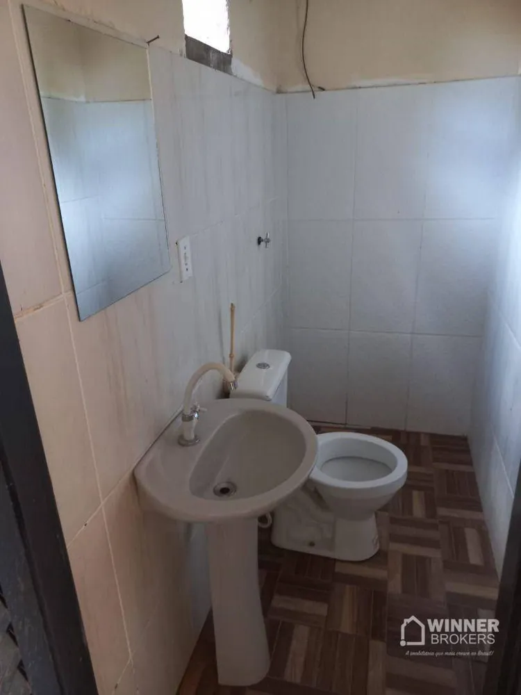 Casa, 2 quartos, 135 m² - Foto 3