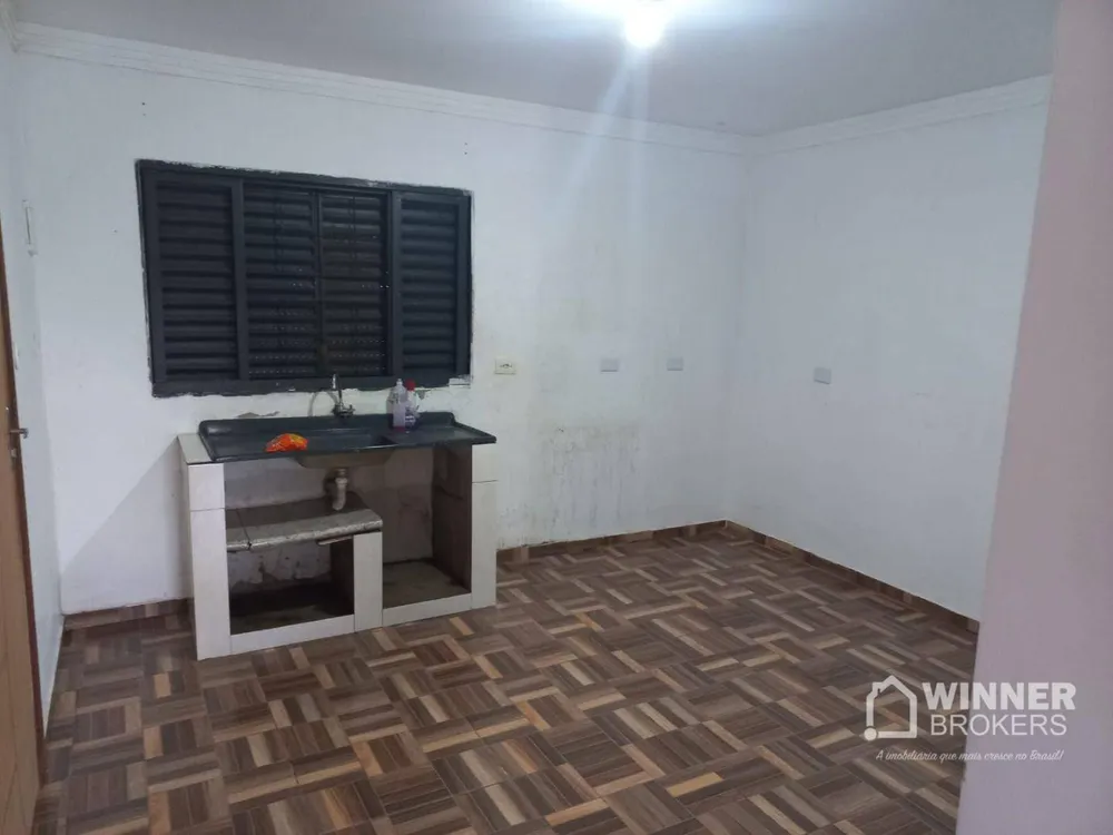 Casa, 2 quartos, 135 m² - Foto 6