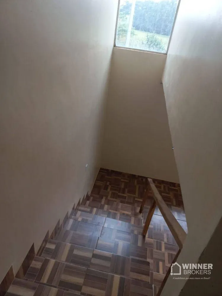 Casa, 2 quartos, 135 m² - Foto 7