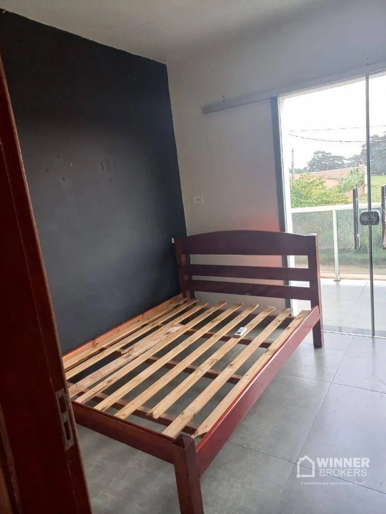 Casa, 2 quartos, 135 m² - Foto 9