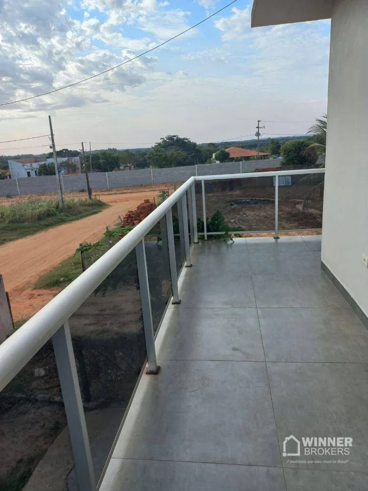 Casa, 2 quartos, 135 m² - Foto 5