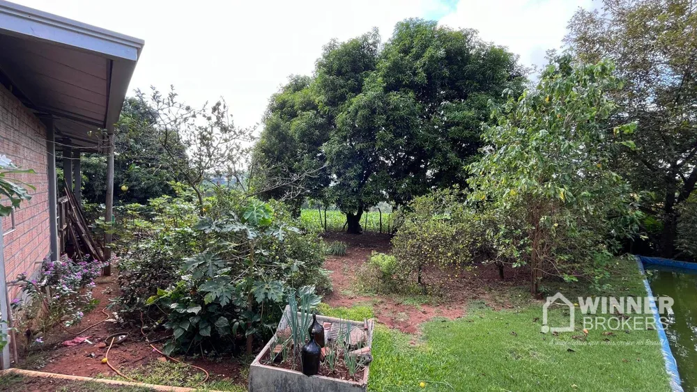 Sítio, 2 quartos, 19 hectares - Foto 8