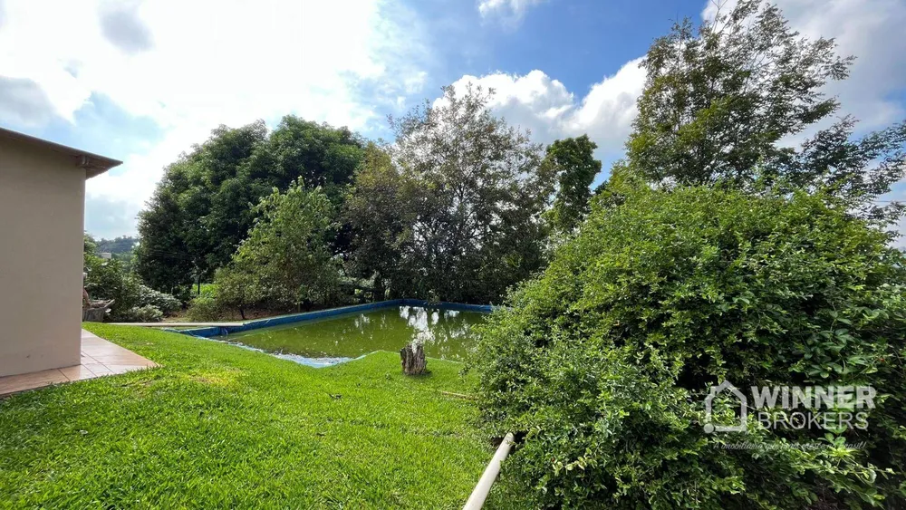 Sítio, 2 quartos, 19 hectares - Foto 6