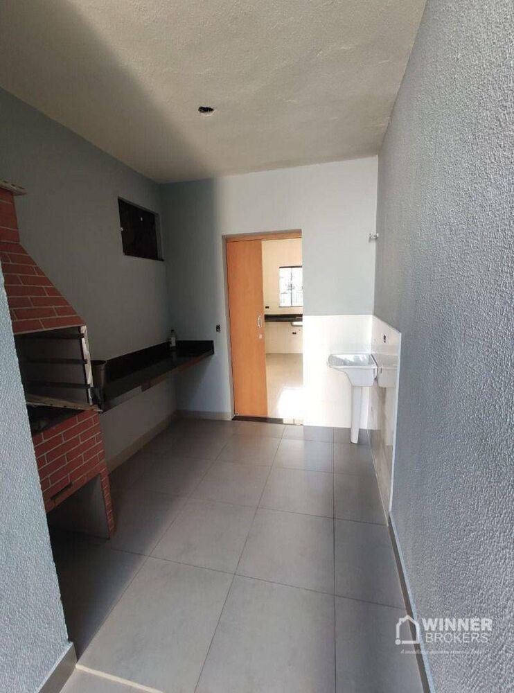 Casa, 2 quartos, 125 m² - Foto 11