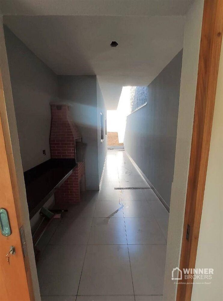 Casa, 2 quartos, 125 m² - Foto 10