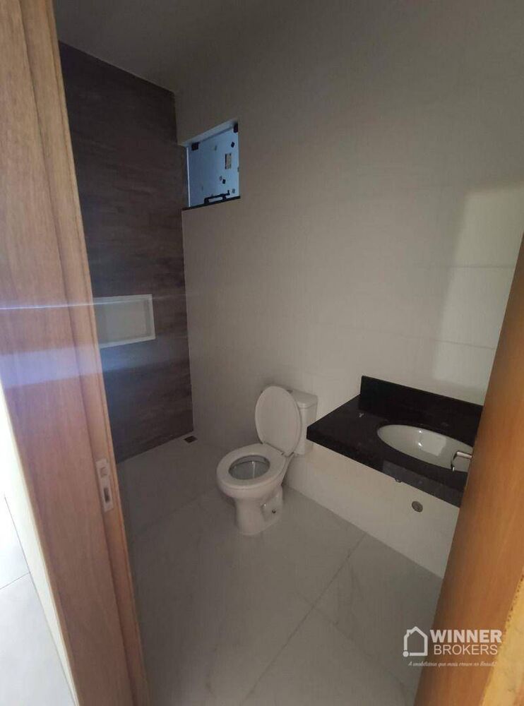 Casa, 2 quartos, 125 m² - Foto 6