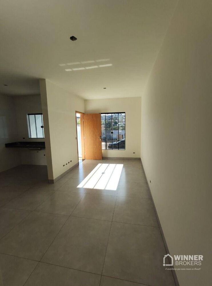 Casa, 2 quartos, 125 m² - Foto 1