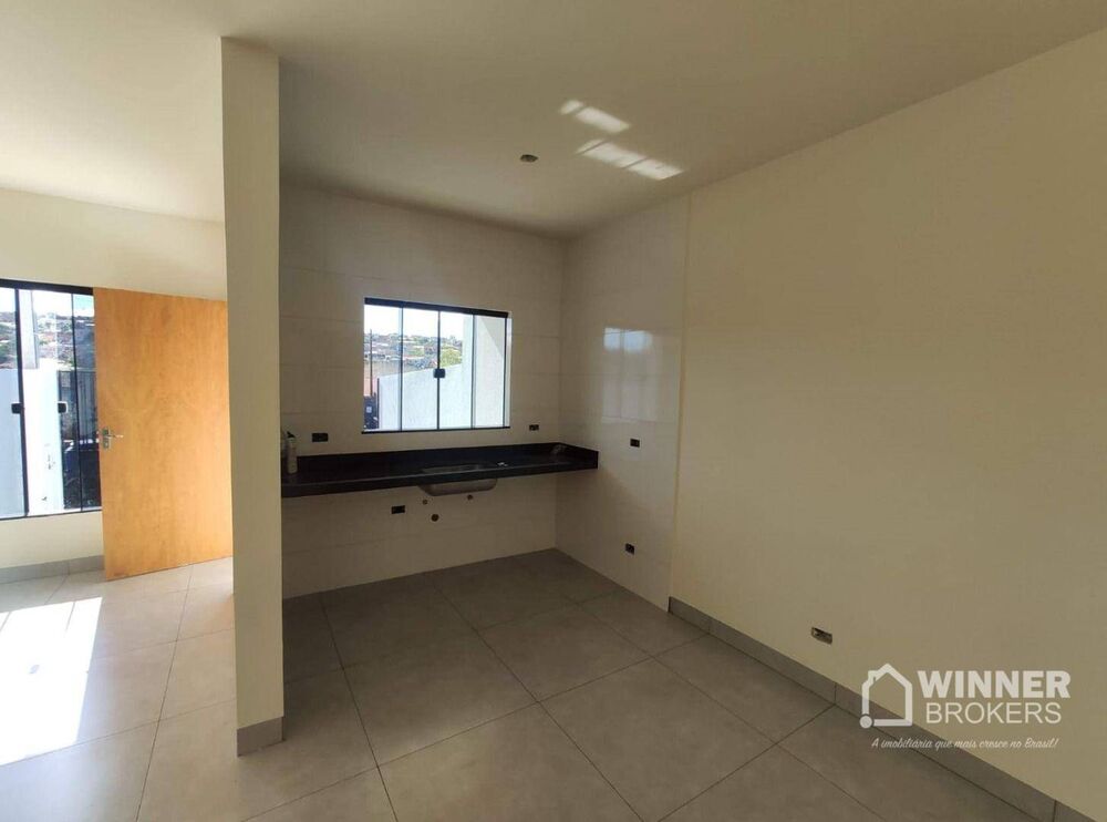 Casa, 2 quartos, 125 m² - Foto 3