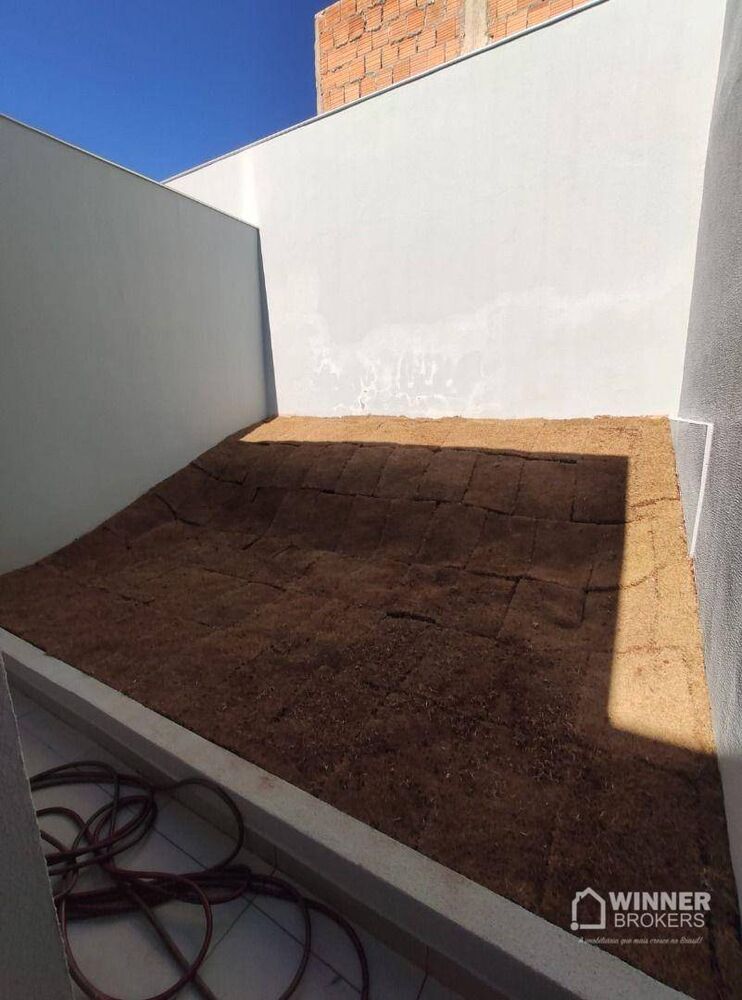 Casa, 2 quartos, 125 m² - Foto 12