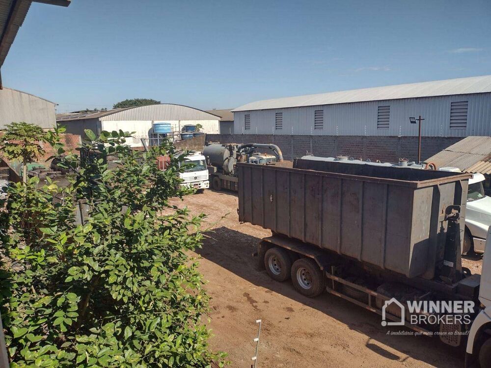 Terreno, 1000 m² - Foto 3