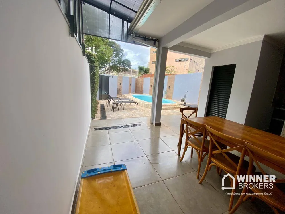 Casa, 3 quartos, 262 m² - Foto 6