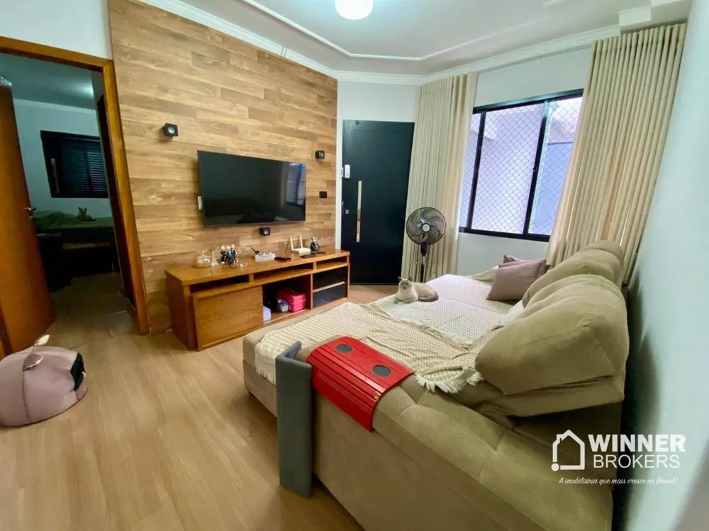 Casa, 3 quartos, 262 m² - Foto 3