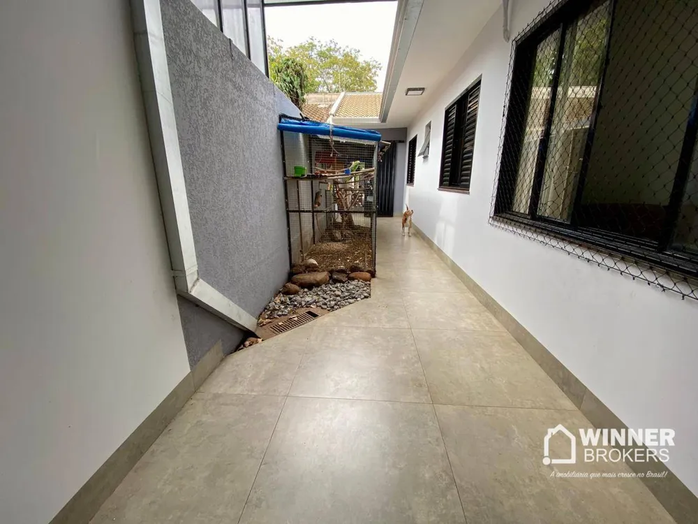 Casa, 3 quartos, 262 m² - Foto 7