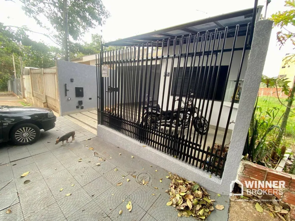 Casa, 3 quartos, 262 m² - Foto 2