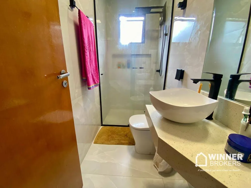 Casa, 3 quartos, 262 m² - Foto 5