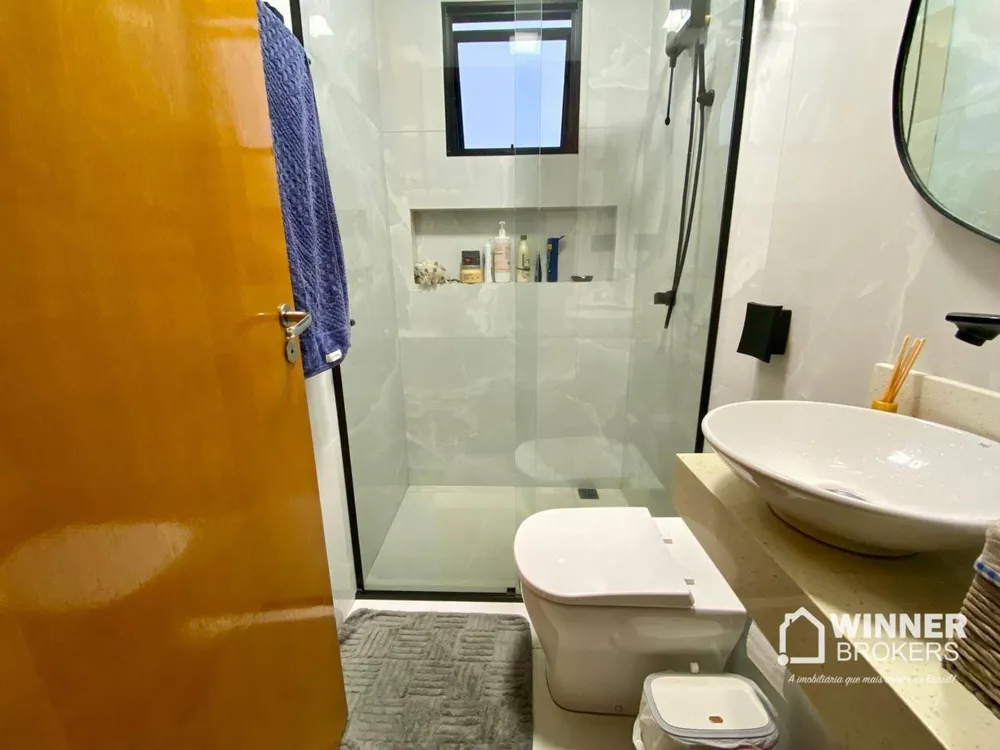 Casa, 3 quartos, 262 m² - Foto 4