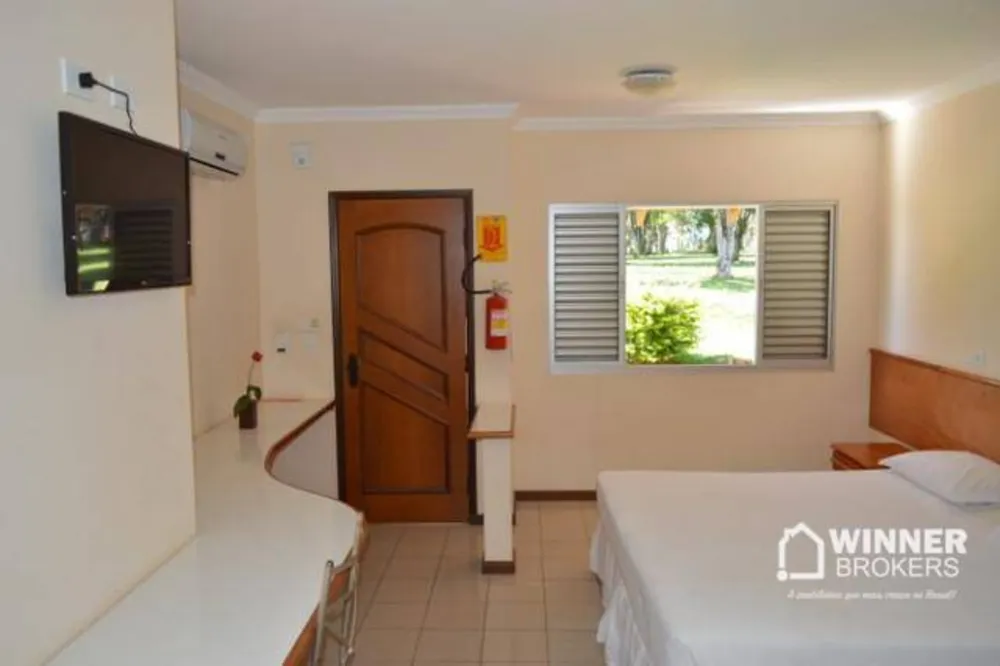 Flat/Apart Hotel, 19 quartos, 51500 m² - Foto 4