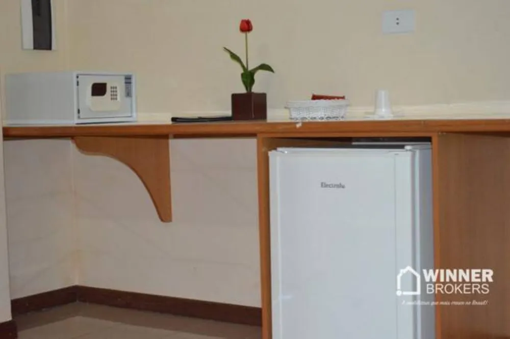 Flat/Apart Hotel, 19 quartos, 51500 m² - Foto 11