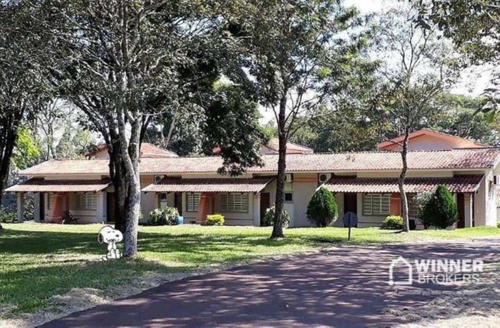 Flat/Apart Hotel, 19 quartos, 51500 m² - Foto 2