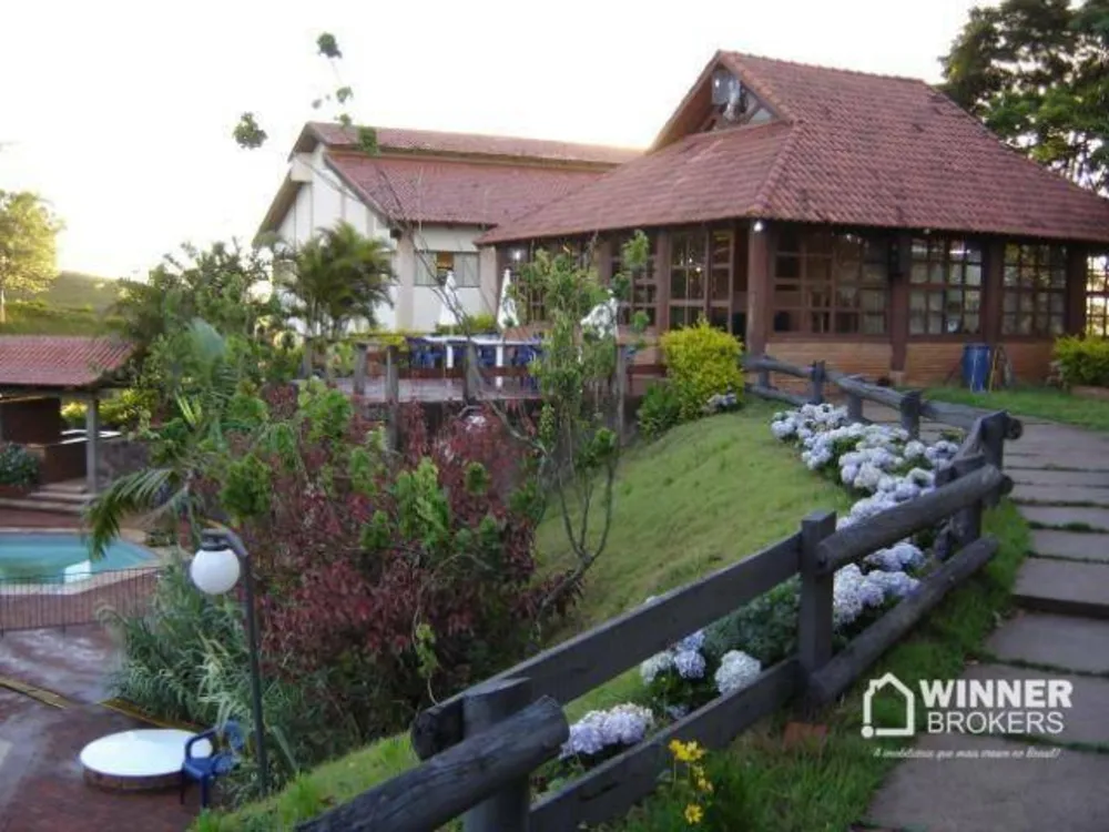 Flat/Apart Hotel, 19 quartos, 51500 m² - Foto 1