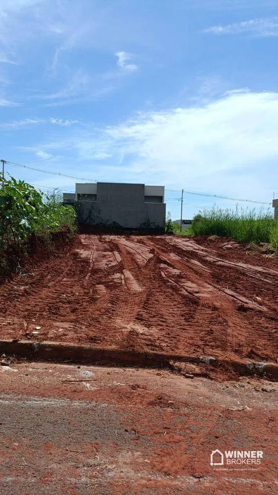Terreno, 203 m² - Foto 1