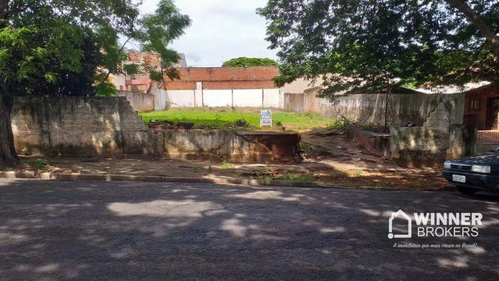 Terreno, 600 m² - Foto 2