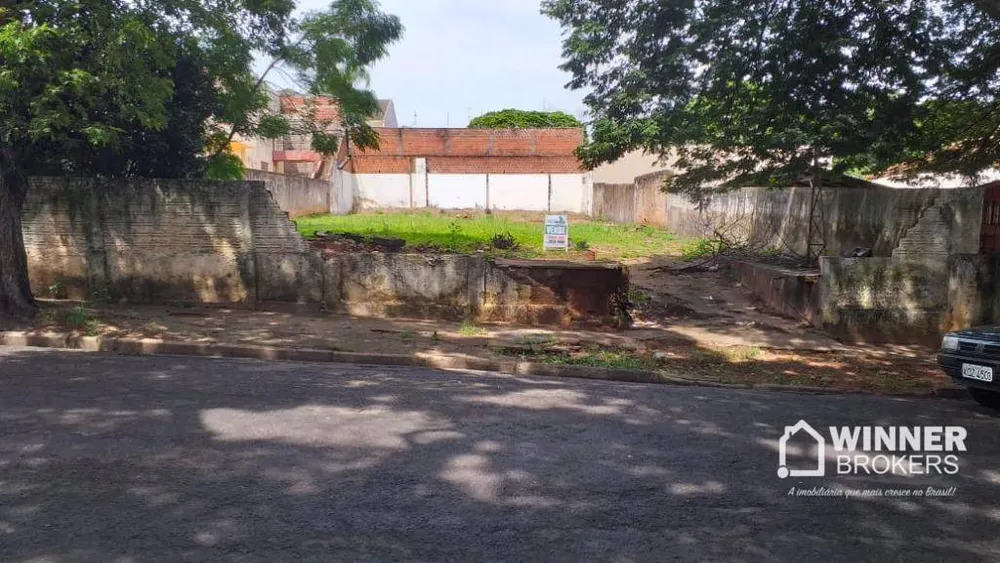 Terreno, 600 m² - Foto 1