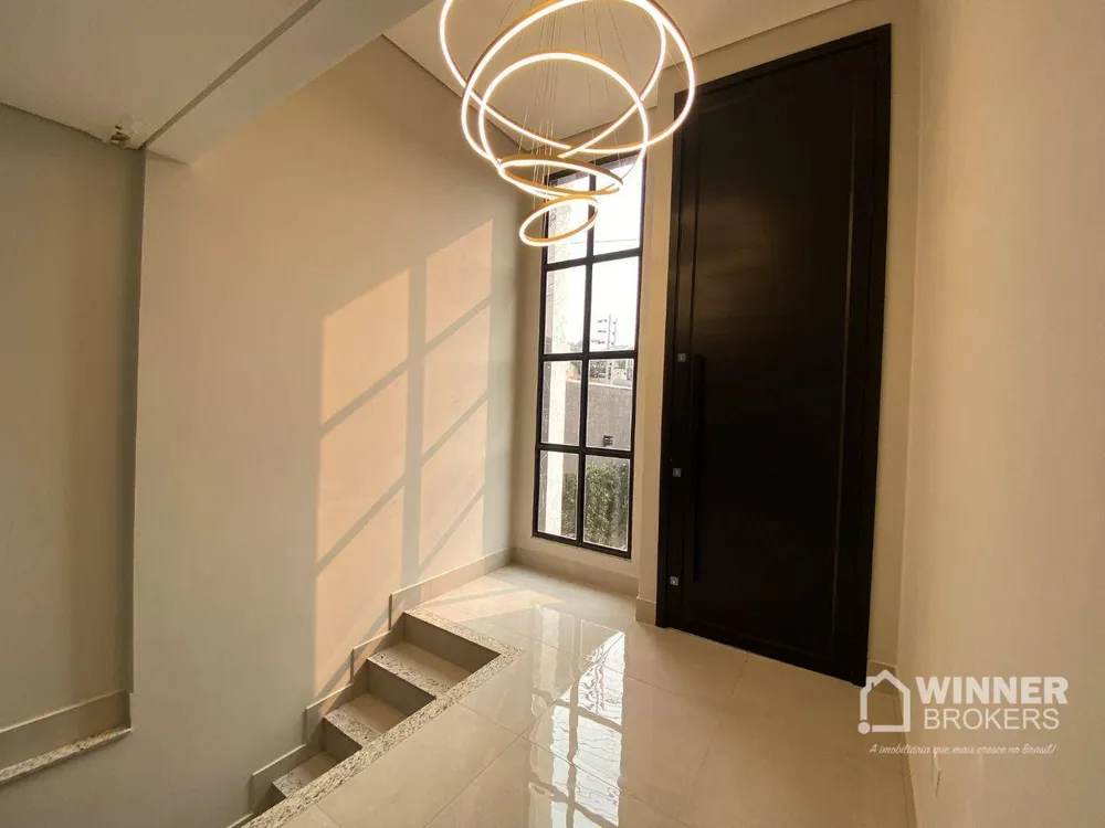 Sobrado, 3 quartos, 230 m² - Foto 5