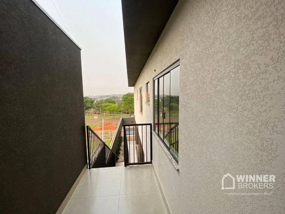 Sobrado, 3 quartos, 230 m² - Foto 12