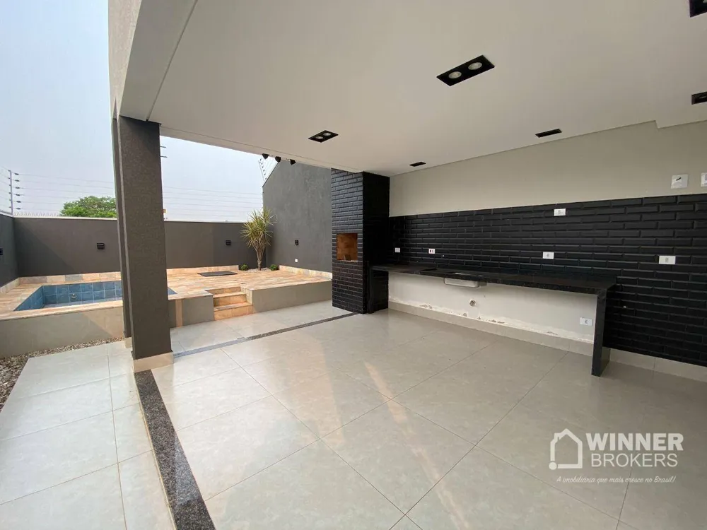 Sobrado, 3 quartos, 230 m² - Foto 10