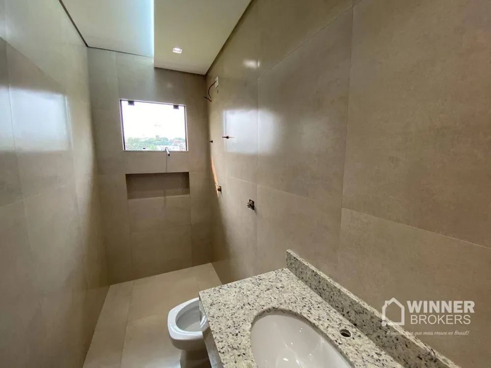 Sobrado, 3 quartos, 230 m² - Foto 6