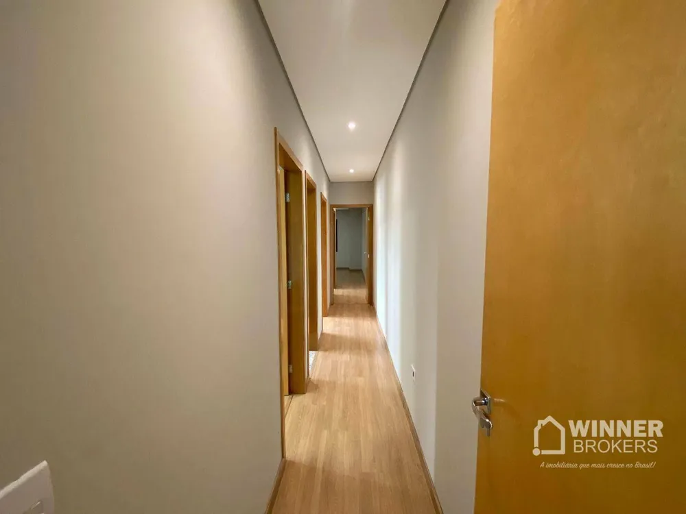 Sobrado, 3 quartos, 230 m² - Foto 4