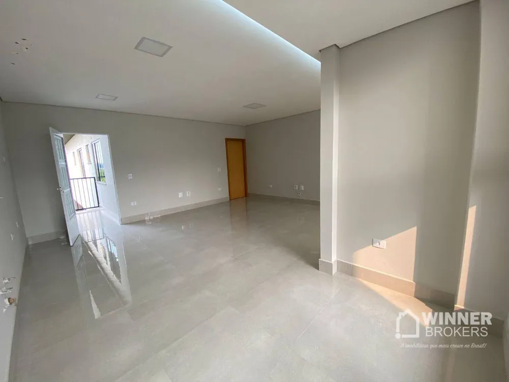 Sobrado, 3 quartos, 230 m² - Foto 3