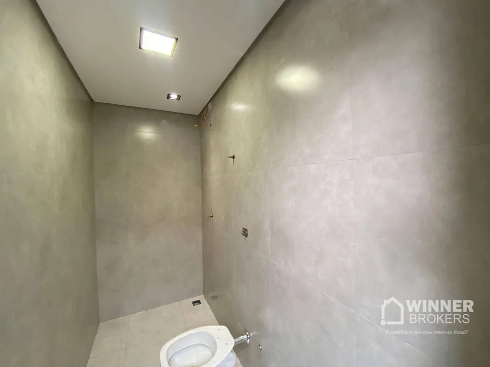 Sobrado, 3 quartos, 230 m² - Foto 11