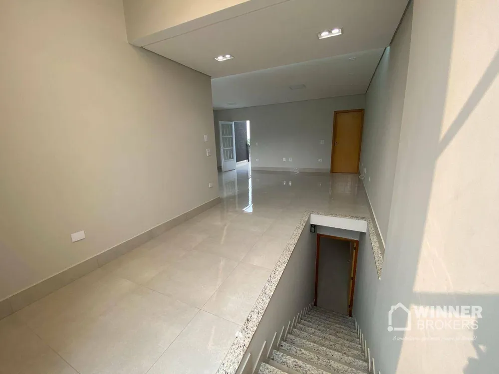 Sobrado, 3 quartos, 230 m² - Foto 7