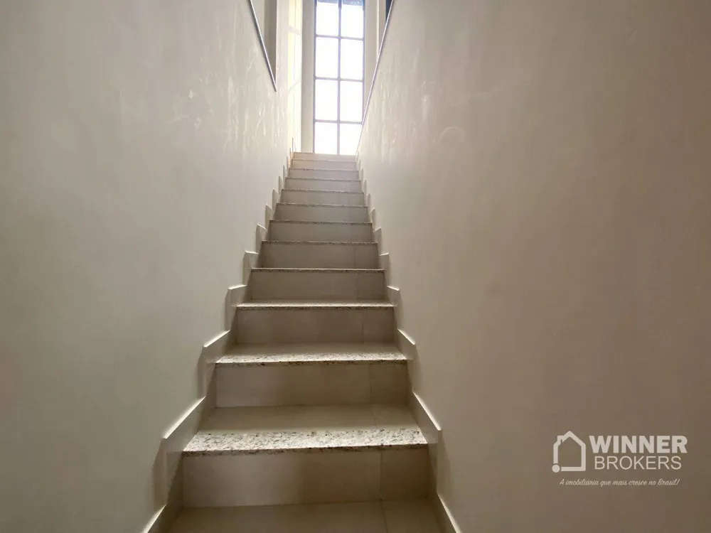 Sobrado, 3 quartos, 230 m² - Foto 8