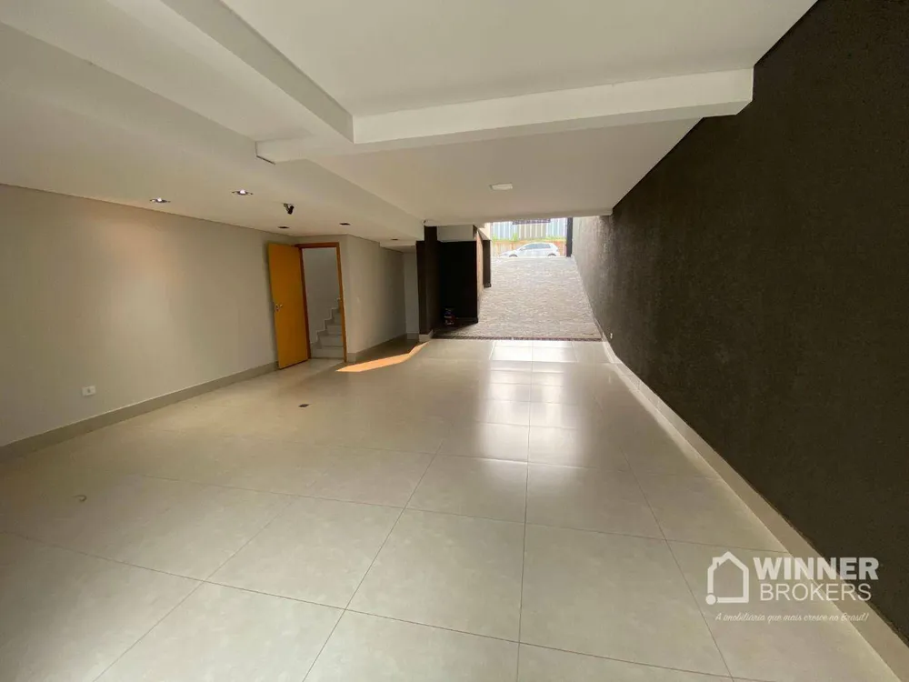 Sobrado, 3 quartos, 230 m² - Foto 9