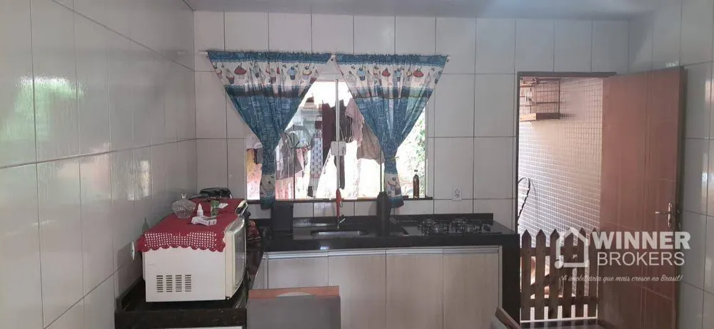 Casa, 3 quartos, 130 m² - Foto 3