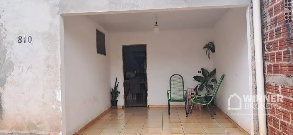 Casa, 3 quartos, 130 m² - Foto 2
