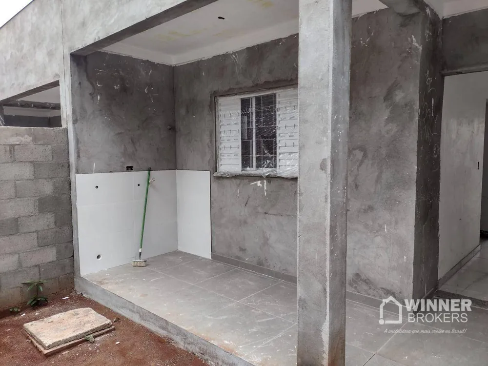 Casa, 2 quartos, 60 m² - Foto 11