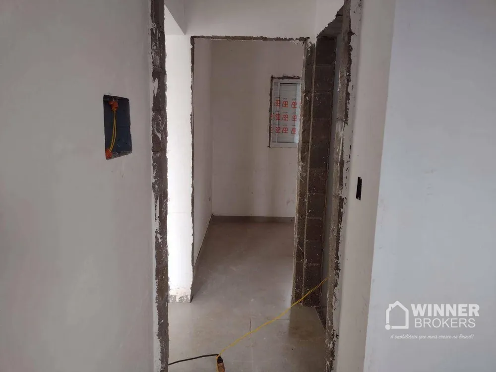 Casa, 2 quartos, 60 m² - Foto 7
