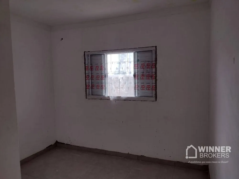 Casa, 2 quartos, 60 m² - Foto 5