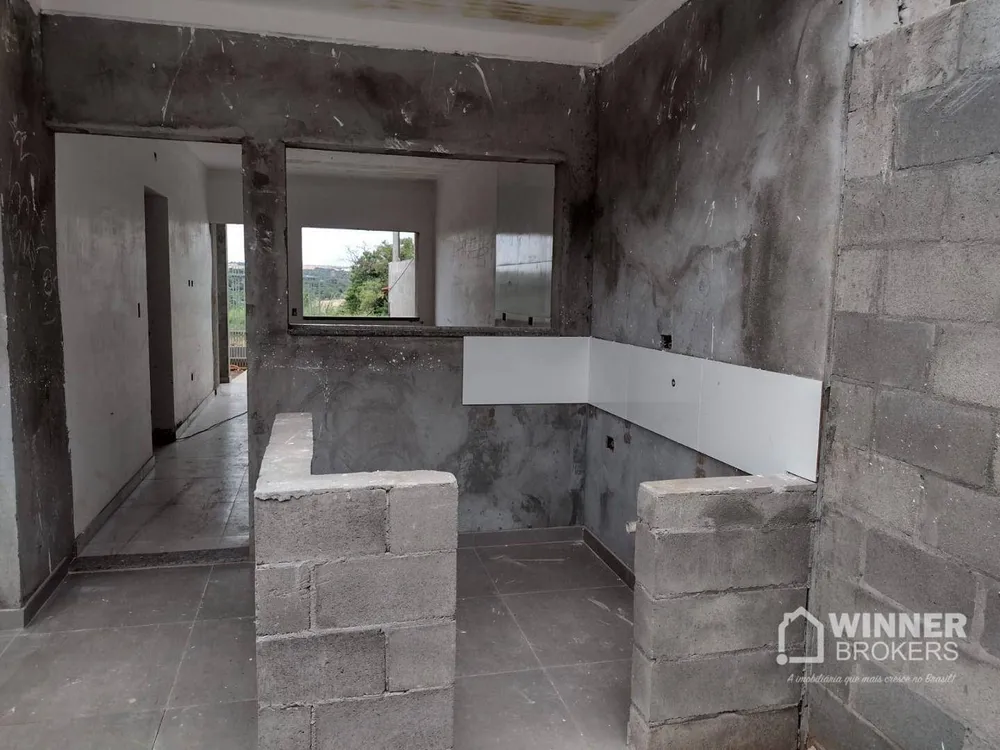 Casa, 2 quartos, 60 m² - Foto 10