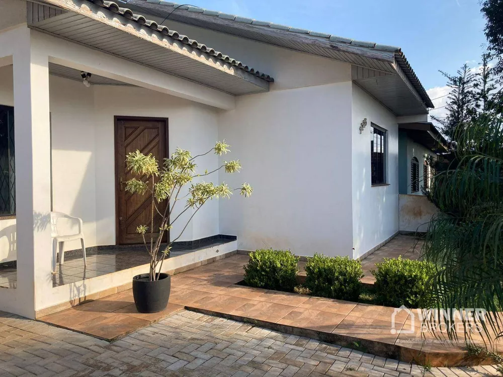 Casa à venda com 3 quartos, 172m² - Foto 3