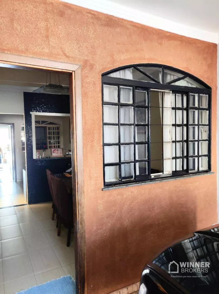 Casa à venda com 3 quartos, 123m² - Foto 5