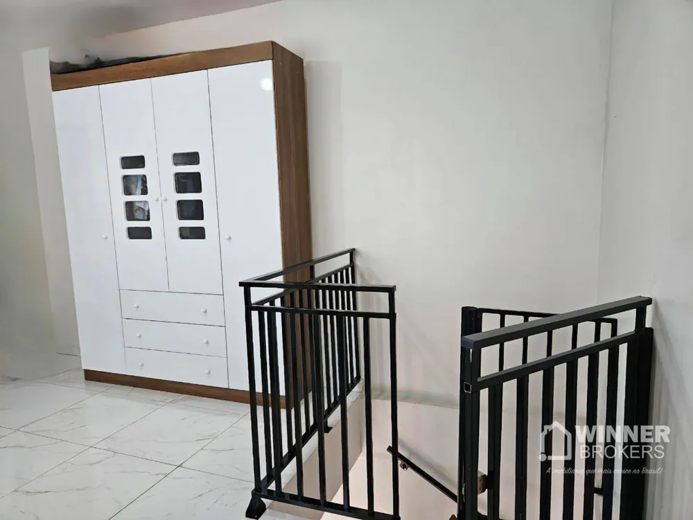 Casa, 4 quartos, 110 m² - Foto 11