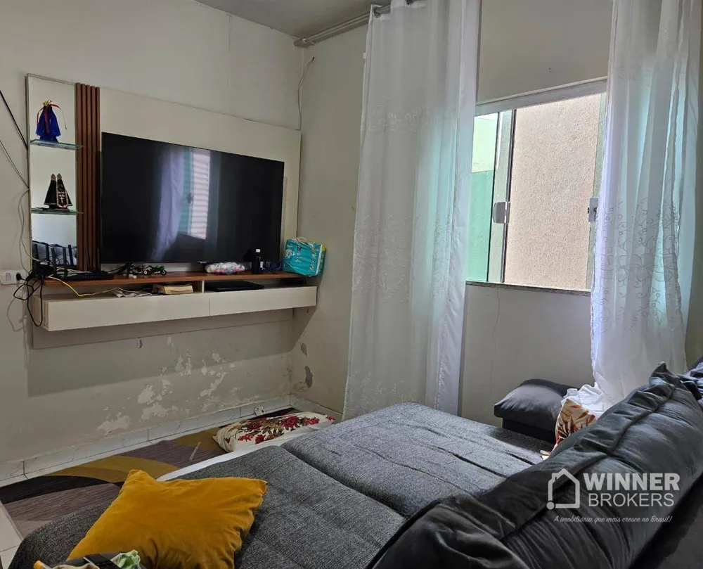 Casa, 4 quartos, 110 m² - Foto 10