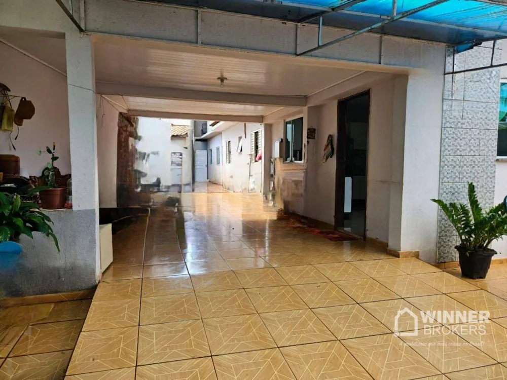 Casa, 4 quartos, 110 m² - Foto 3