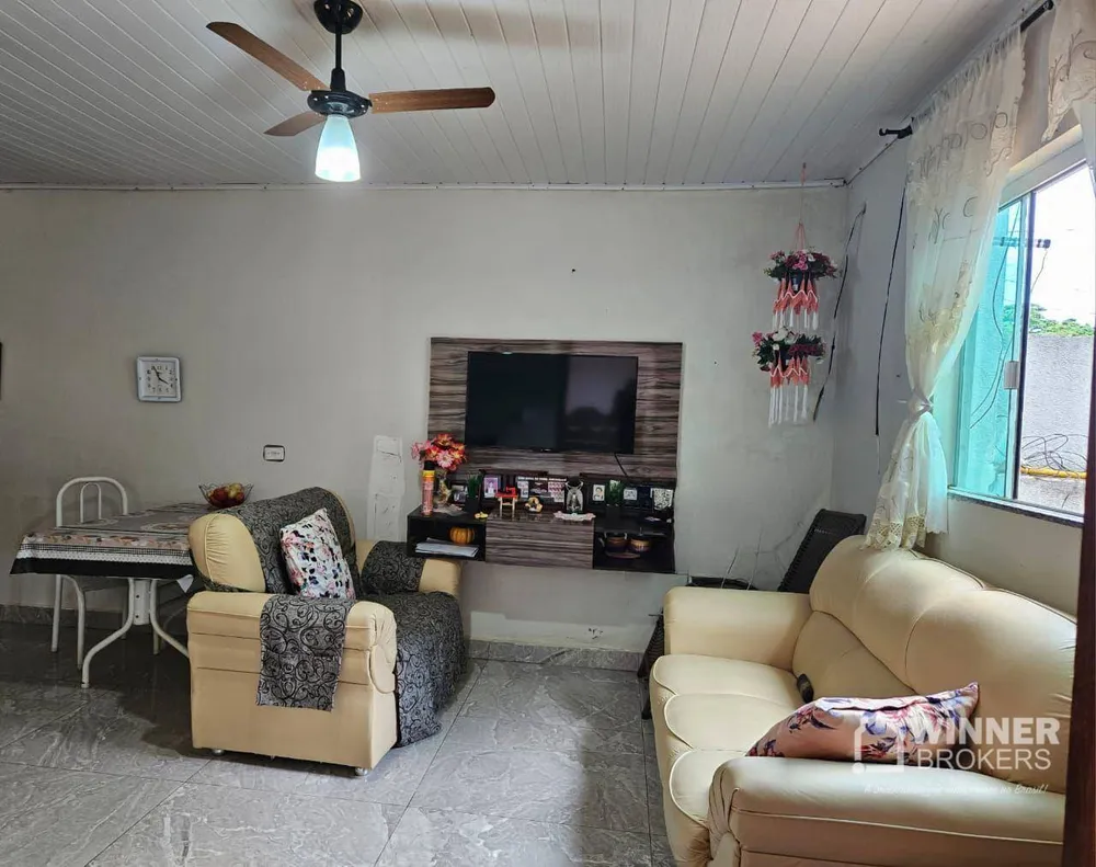 Casa, 4 quartos, 110 m² - Foto 6